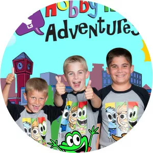 HobbyKids Adventures2019 – 2020