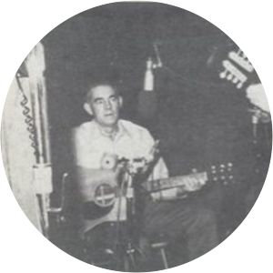 Hobert Skaggs photograph