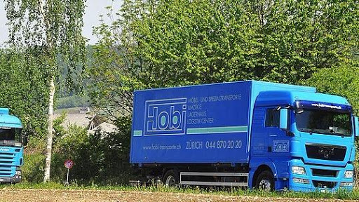 Hobi Transport AG - 
