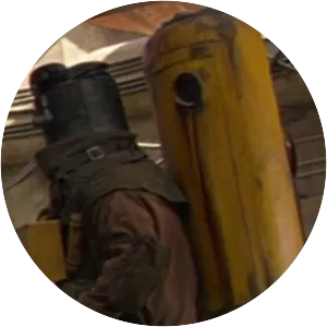 Hobin Carsamba - Fictional character