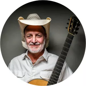 Hobo Jim - Singer-songwriter