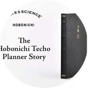 Hobonichi