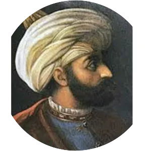 Hoca Sadeddin Efendi