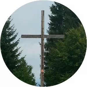 Hochälpele (Hochälpelekopf)