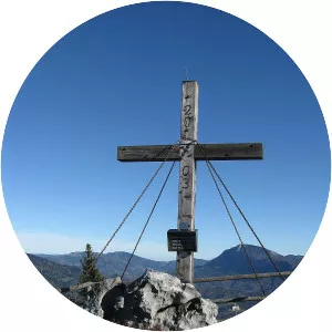 Hochanger - Mountain in Austria