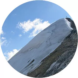 Hochfeiler photograph