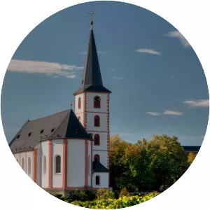 Hochheim am Main - Town in Germany