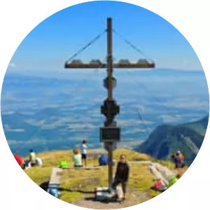 Hochobir - Mountain in Austria