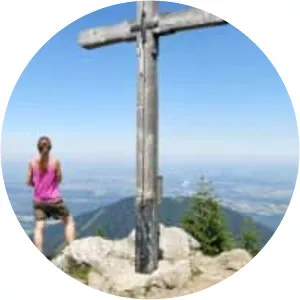 Hochsalwand - Mountain in Germany