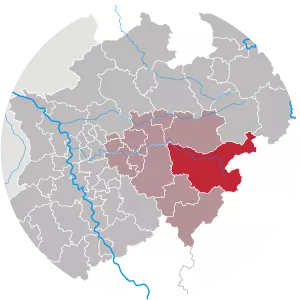 Hochsauerlandkreis - 