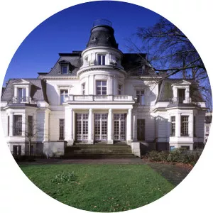 Hochschule für Musik und Theater