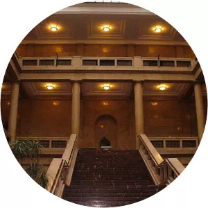 Hochschule fur Musik und Theater Munchen