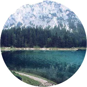 Hochschwab Mountains