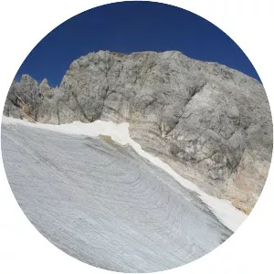 Hochseiler - Mountain in Austria