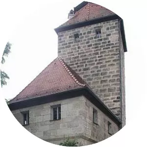 Höchstadt - Town in Germany