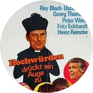 Hochwürden drückt ein Auge zu - 1971 ‧ Comedy ‧ 1h 30m