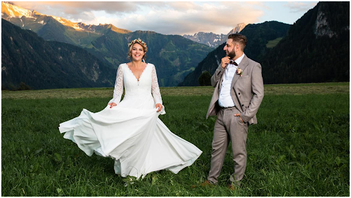 Hochzeitsfotograf/in Michaela Seidl - Photographer in Kramsach, Austria