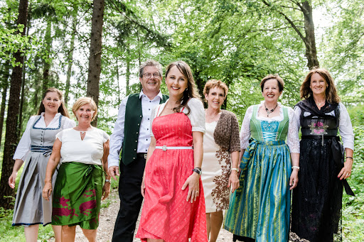 Hochzeitsredner Tirol - Wedding service in Innsbruck, Austria