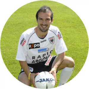 Hocine Achiou - Algerian footballer