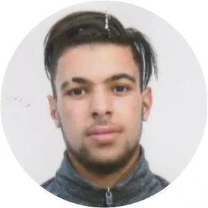 Hocine Dehiri - Football player
