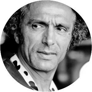 Hocine Mérabet - Actor