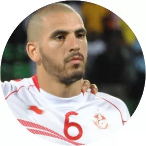 Hocine Ragued