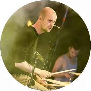 Hock Attila - Musician