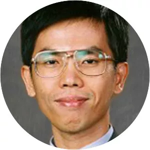 Hock Lai Ho - Author