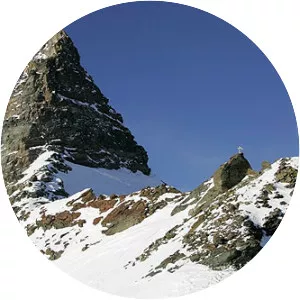 Hockenhorn - Mountain in Switzerland