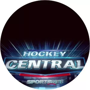 Hockey Central LiveSince 2016 - TV program