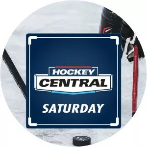 Hockey Central Saturday