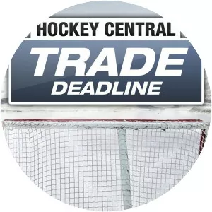 Hockey Central Trade Deadline - TV program