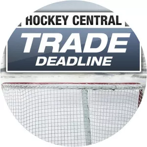 Hockey Central Trade Deadline Television show - TV program