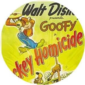 Hockey Homicide - 1945 ‧ Short ‧ 8 mins