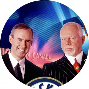 Hockey Nightin Canada: Hockey Tonight - TV program