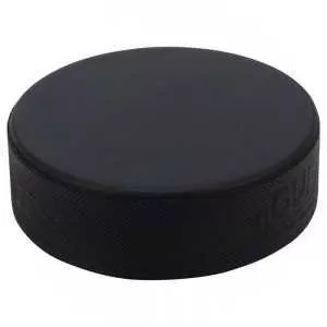 Hockey puck
