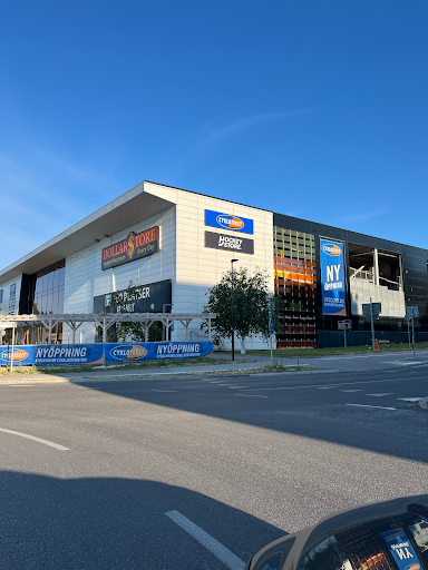 HOCKEYSTORE Kungens Kurva - Sporting goods store in Huddinge, Sweden