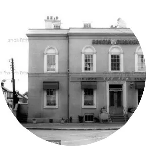 Hockley - Village in England