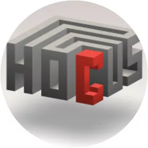 hocus - Video game
