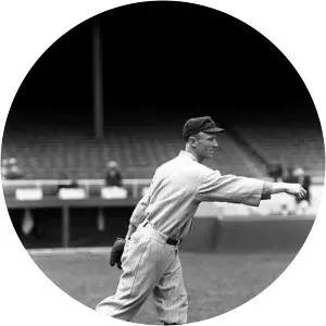 Hod Ford - Baseball player