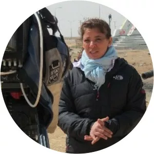 Hoda Abdel-Hamid - Correspondent