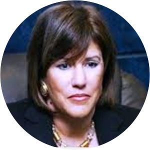 Hoda Abdel Nasser photograph