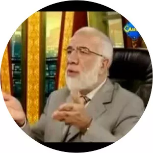 Hoda Abdelkafy - Omar Abd al-Kafi's daughter