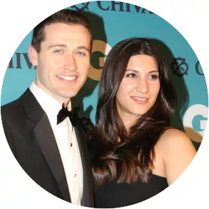 Hoda Vakili - Tom Waterhouse's wife