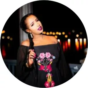 HODAN ABDIRAHMAN - Musical artist