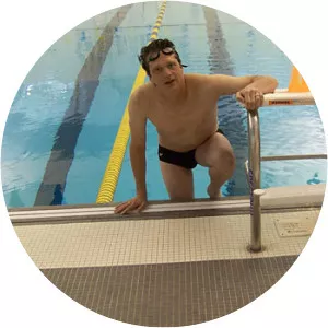 Hodding Carter IV - Writer ‧ Finn Carter's brother