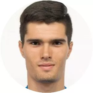 Hodei Oleaga Alarcia