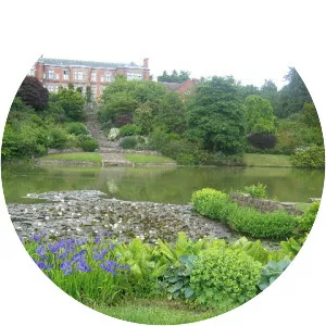 Hodnet Hall - 