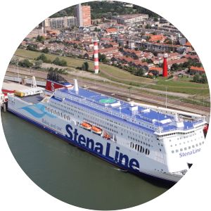 Hoek van Holland Haven