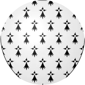 Hoël II, Duke of Brittany